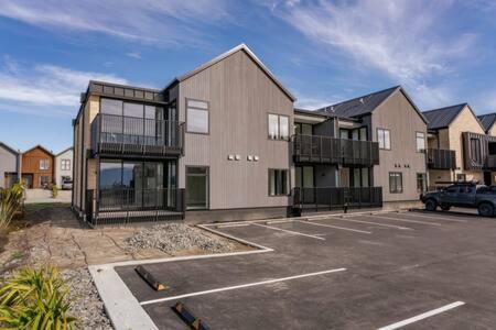 Alps Serenity Retreat - Wanaka Exterior foto