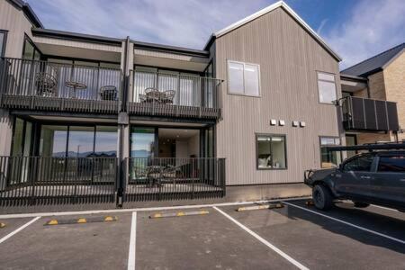 Alps Serenity Retreat - Wanaka Exterior foto